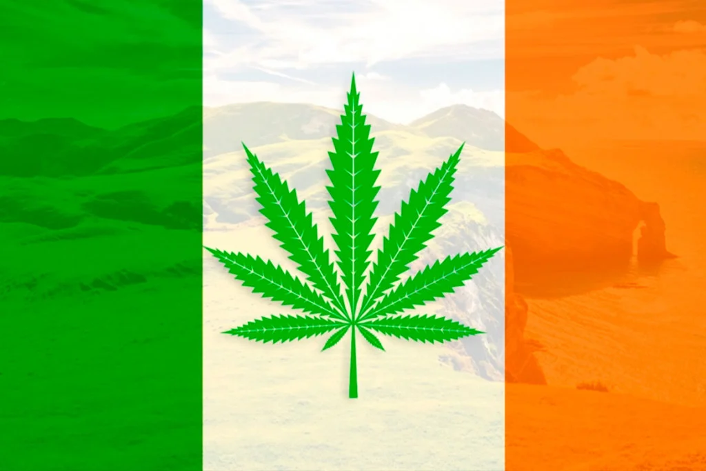 medical Cannabis in Ireland