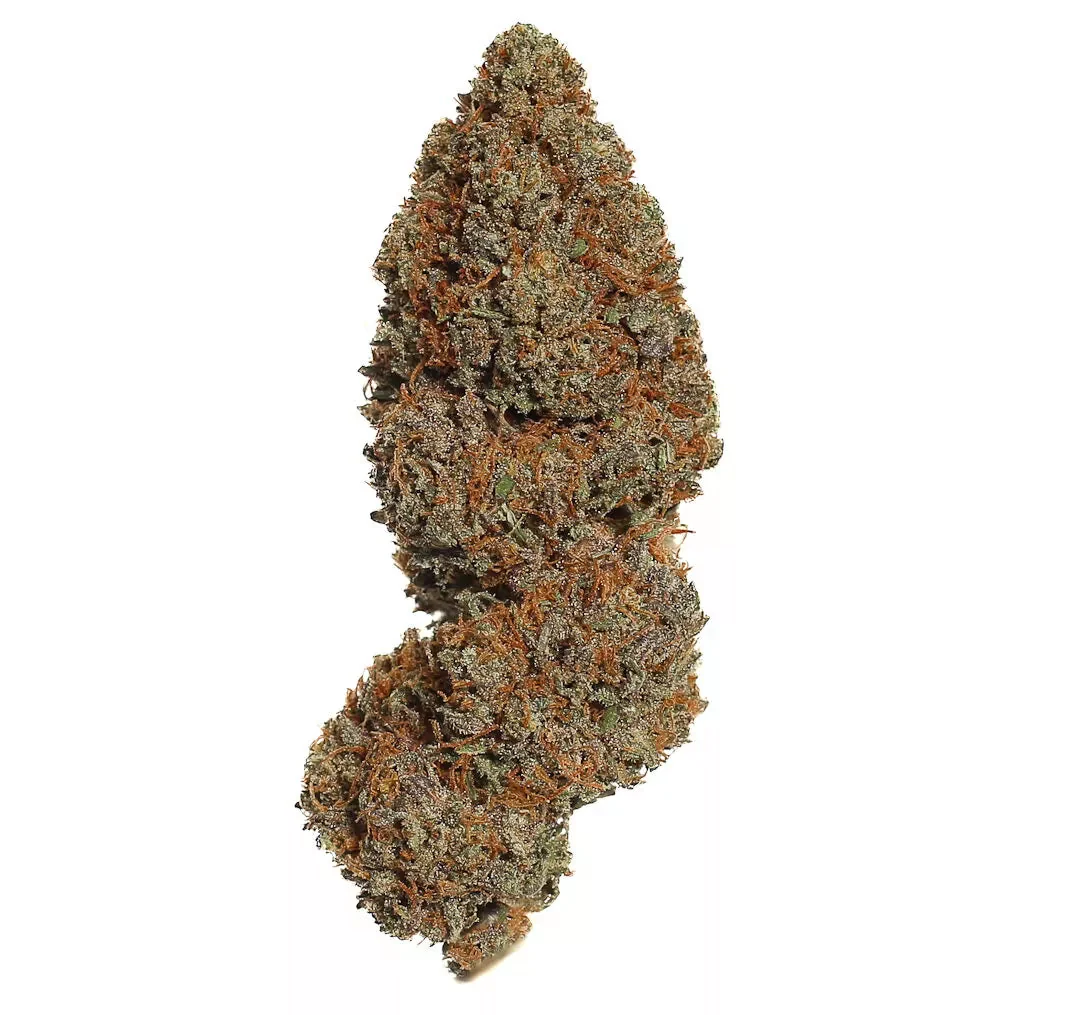 Buy Godfather OG Strain Ireland