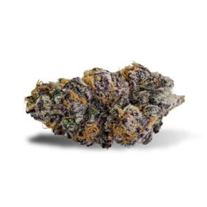 Buy Purple Punch Strain in Ireland