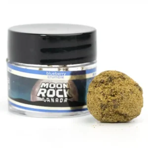 Buy Blueberry Moonrocks Ireland