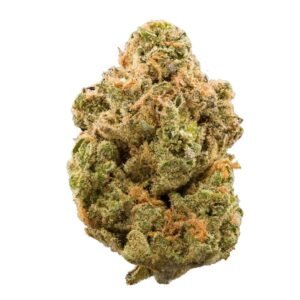 Buy Trainwreck Strain Ireland