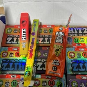 Buy Hitz Disposable in Ireland